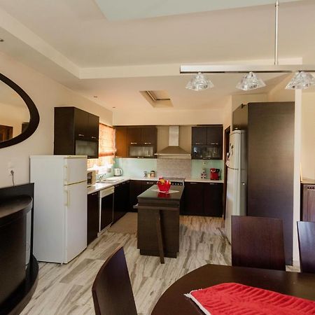 Arias'-Welcoming Guest House Κουνουπιδιανά Εξωτερικό φωτογραφία