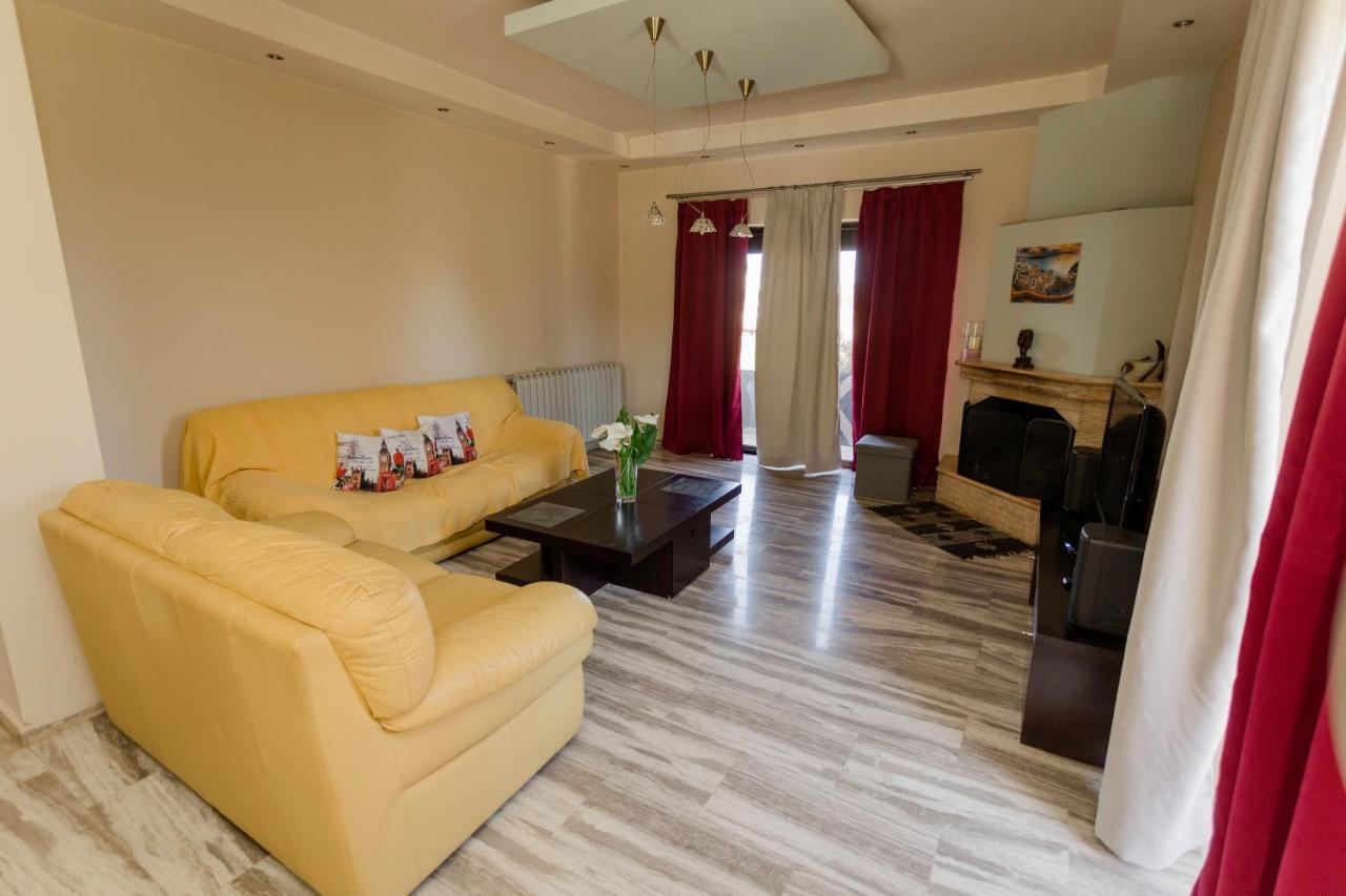Arias'-Welcoming Guest House Κουνουπιδιανά Εξωτερικό φωτογραφία