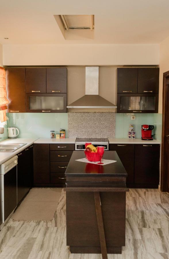 Arias'-Welcoming Guest House Κουνουπιδιανά Εξωτερικό φωτογραφία