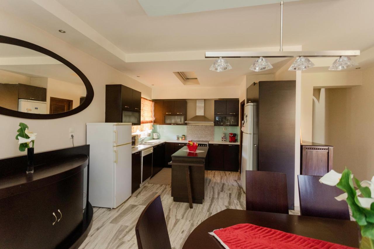 Arias'-Welcoming Guest House Κουνουπιδιανά Εξωτερικό φωτογραφία