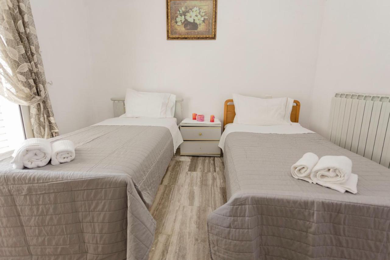 Arias'-Welcoming Guest House Κουνουπιδιανά Εξωτερικό φωτογραφία