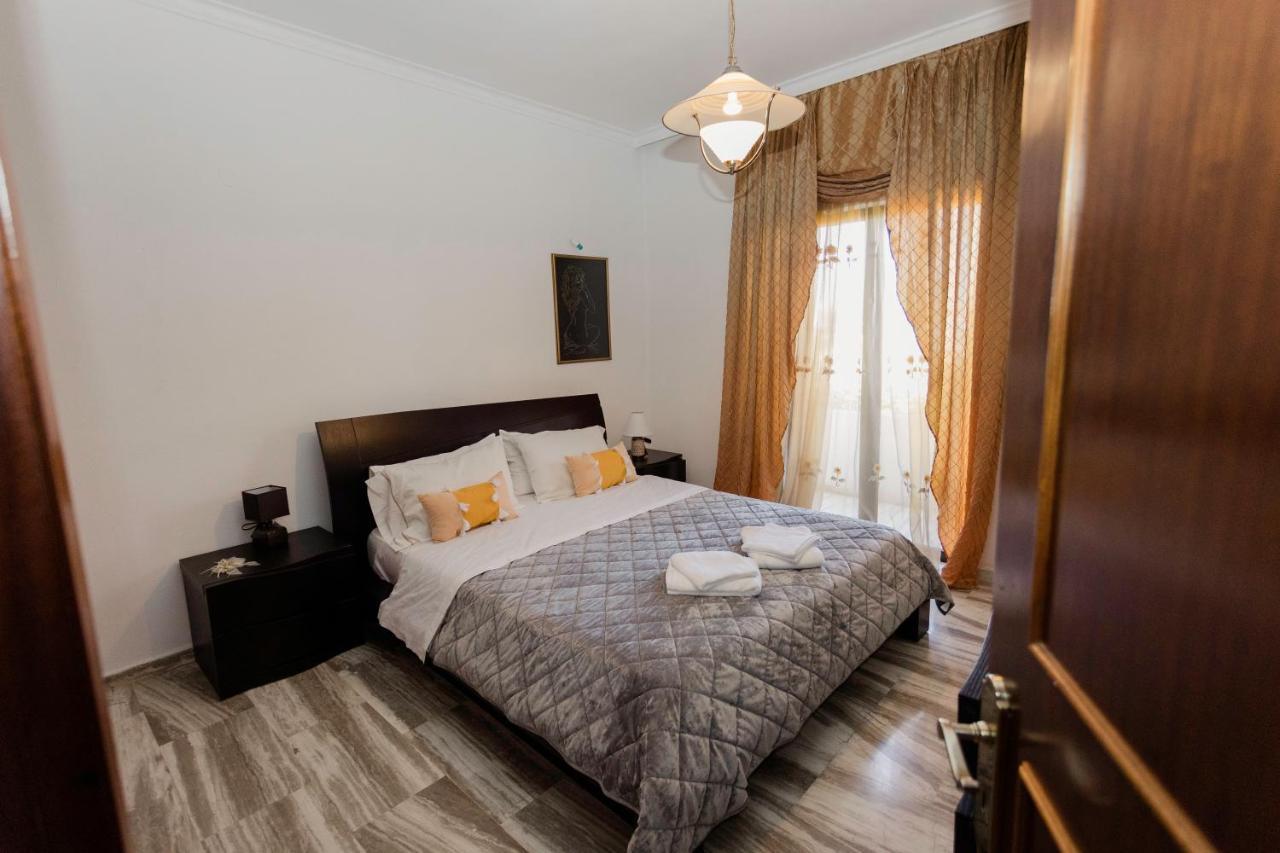 Arias'-Welcoming Guest House Κουνουπιδιανά Εξωτερικό φωτογραφία
