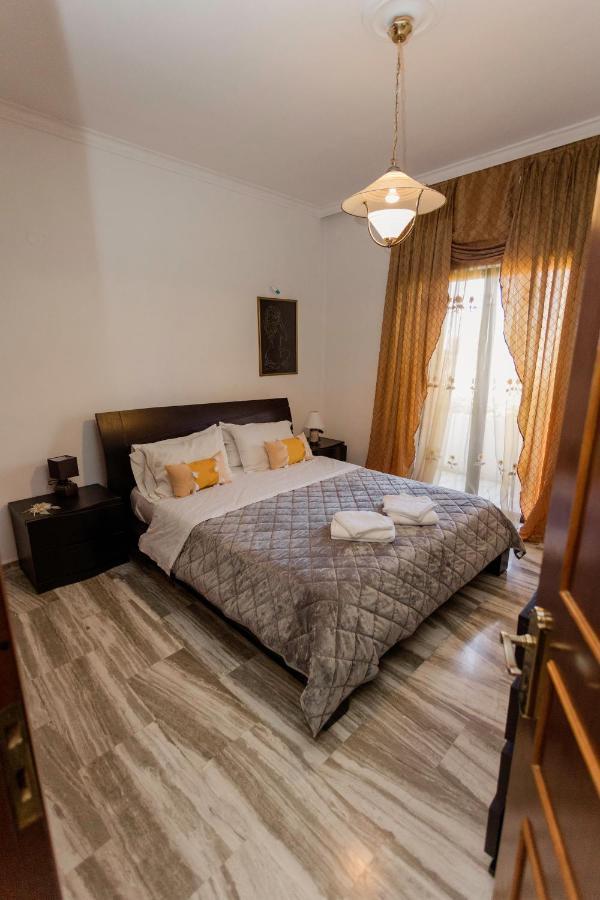 Arias'-Welcoming Guest House Κουνουπιδιανά Εξωτερικό φωτογραφία
