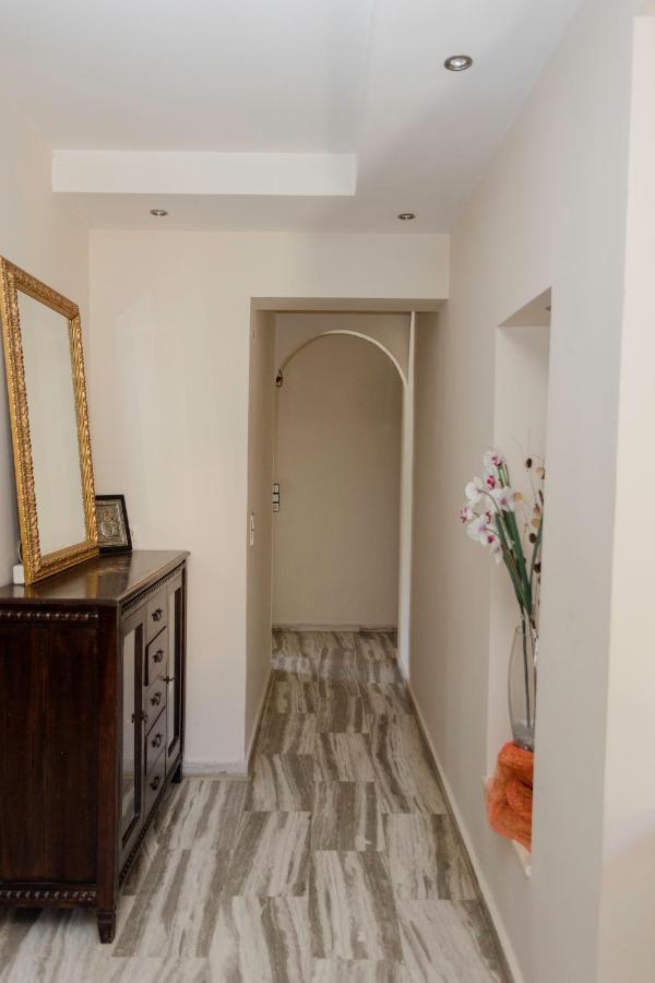 Arias'-Welcoming Guest House Κουνουπιδιανά Εξωτερικό φωτογραφία